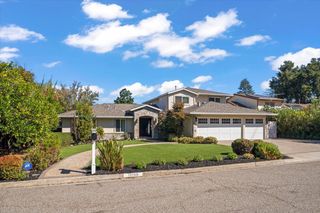 13560 Howen Drive, Saratoga, CA 95070
