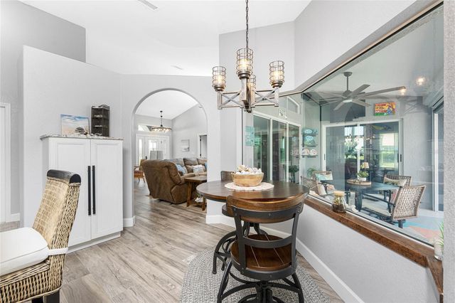 20 BUNKER TERRACE, Rotonda West, FL 33947