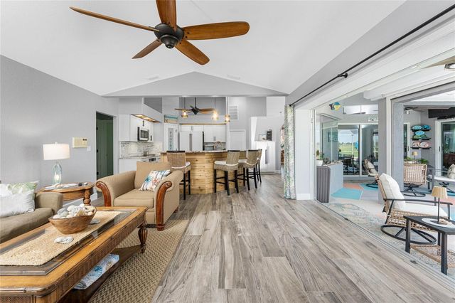 20 BUNKER TERRACE, Rotonda West, FL 33947