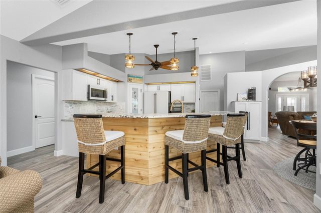 20 BUNKER TERRACE, Rotonda West, FL 33947