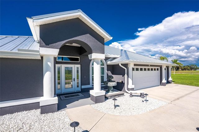 20 BUNKER TERRACE, Rotonda West, FL 33947