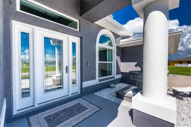 20 BUNKER TERRACE, Rotonda West, FL 33947