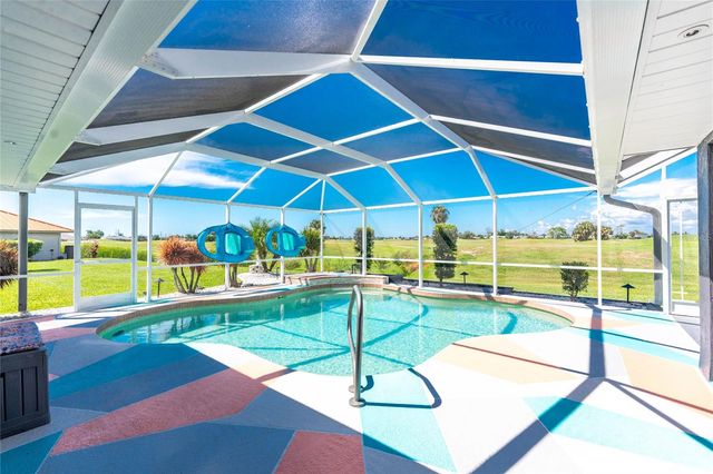 20 BUNKER TERRACE, Rotonda West, FL 33947