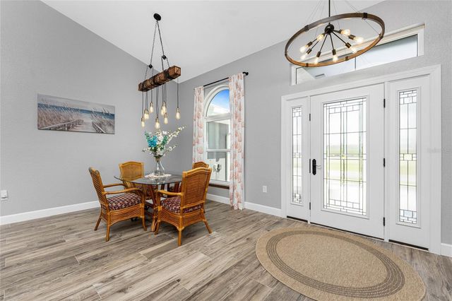 20 BUNKER TERRACE, Rotonda West, FL 33947