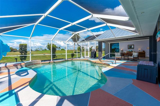 20 BUNKER TERRACE, Rotonda West, FL 33947