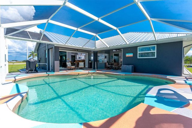 20 BUNKER TERRACE, Rotonda West, FL 33947