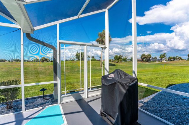 20 BUNKER TERRACE, Rotonda West, FL 33947