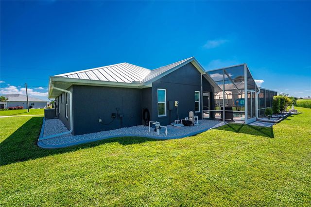 20 BUNKER TERRACE, Rotonda West, FL 33947