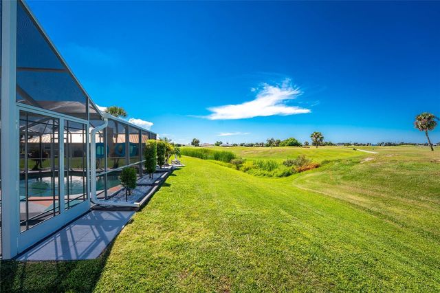 20 BUNKER TERRACE, Rotonda West, FL 33947