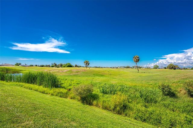 20 BUNKER TERRACE, Rotonda West, FL 33947