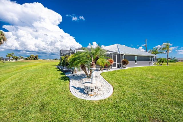 20 BUNKER TERRACE, Rotonda West, FL 33947