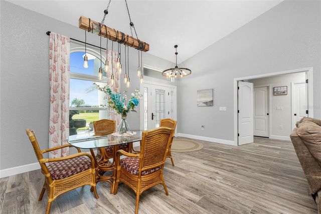 20 BUNKER TERRACE, Rotonda West, FL 33947