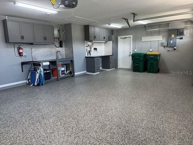 20 BUNKER TERRACE, Rotonda West, FL 33947