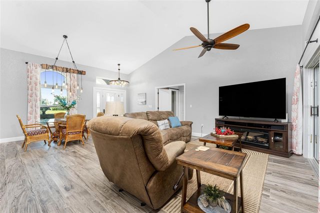 20 BUNKER TERRACE, Rotonda West, FL 33947