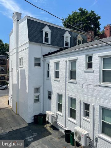 649-651 W CHESTNUT ST, Lancaster, PA 17603