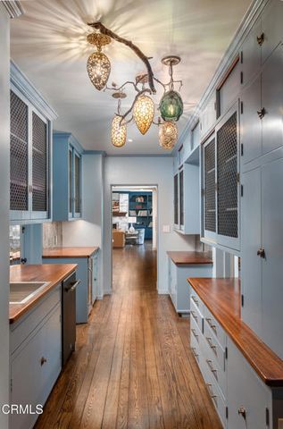 1220 Hillcrest Avenue, Pasadena, CA 91106