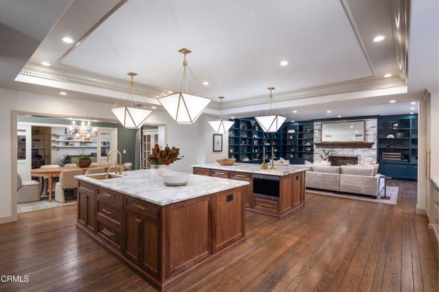 1220 Hillcrest Avenue, Pasadena, CA 91106