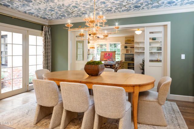 1220 Hillcrest Avenue, Pasadena, CA 91106