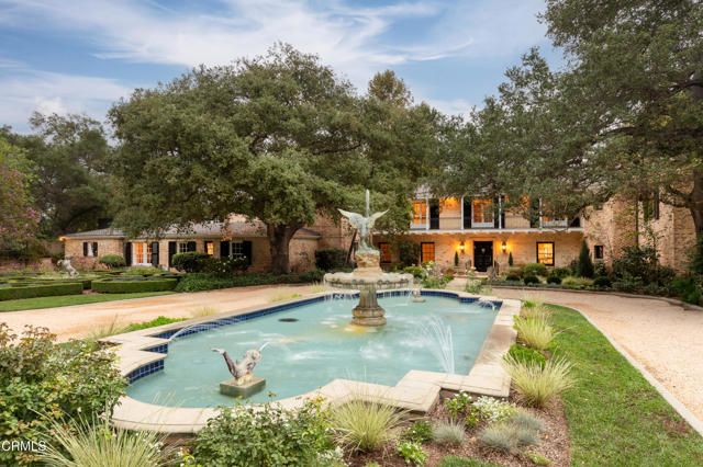 1220 Hillcrest Avenue, Pasadena, CA 91106