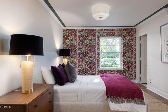 1220 Hillcrest Avenue, Pasadena, CA 91106