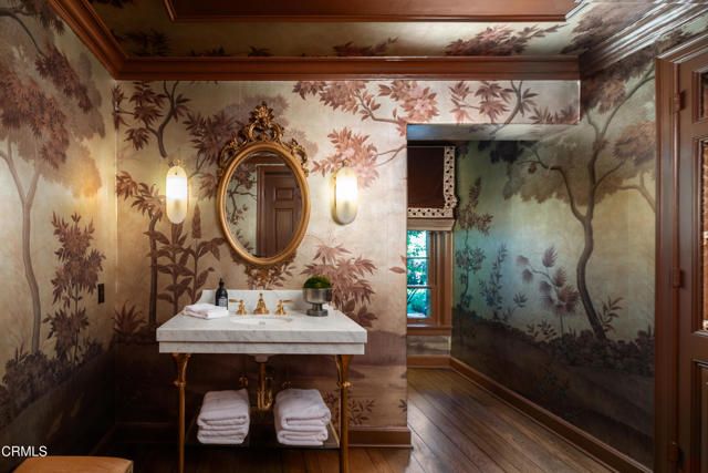 1220 Hillcrest Avenue, Pasadena, CA 91106