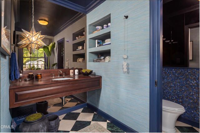 1220 Hillcrest Avenue, Pasadena, CA 91106