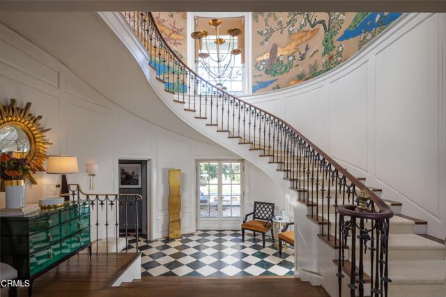 1220 Hillcrest Avenue, Pasadena, CA 91106