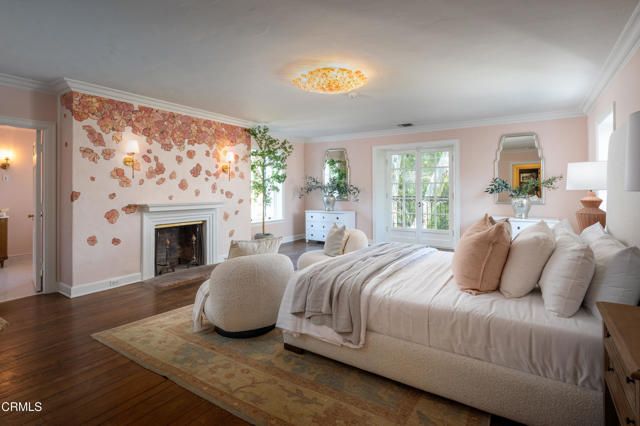 1220 Hillcrest Avenue, Pasadena, CA 91106