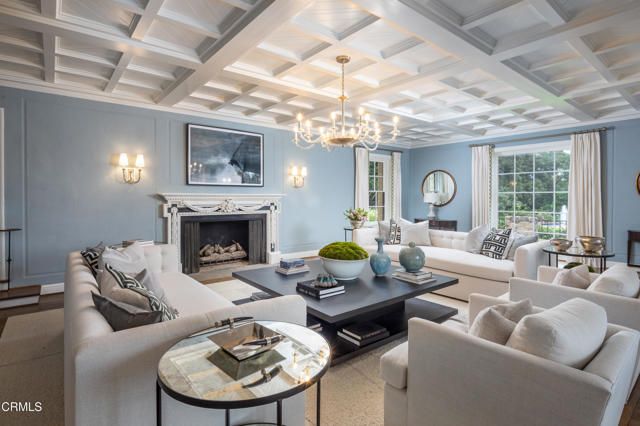 1220 Hillcrest Avenue, Pasadena, CA 91106