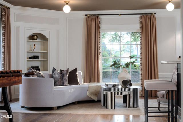 1220 Hillcrest Avenue, Pasadena, CA 91106