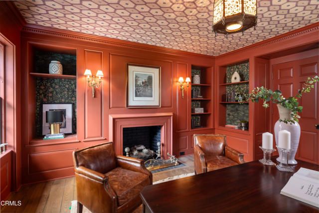 1220 Hillcrest Avenue, Pasadena, CA 91106