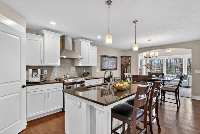 12951 Wildview Drive, Grand Haven, MI 49417