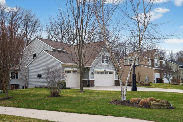 12951 Wildview Drive, Grand Haven, MI 49417