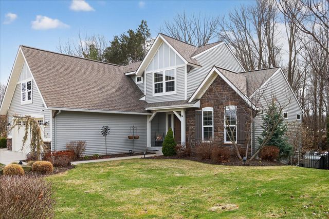 12951 Wildview Drive, Grand Haven, MI 49417