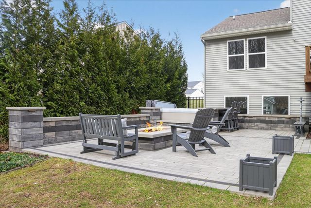 12951 Wildview Drive, Grand Haven, MI 49417