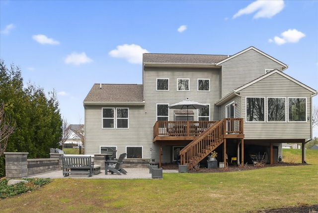 12951 Wildview Drive, Grand Haven, MI 49417