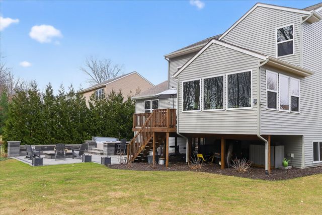 12951 Wildview Drive, Grand Haven, MI 49417