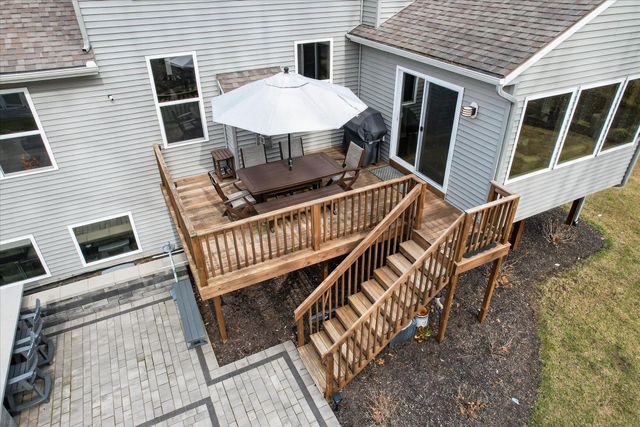 12951 Wildview Drive, Grand Haven, MI 49417