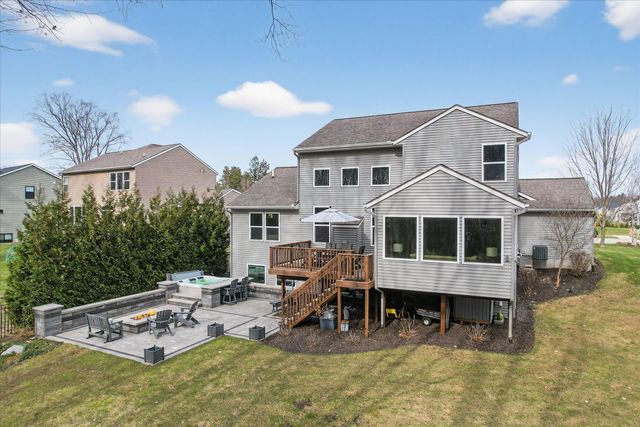 12951 Wildview Drive, Grand Haven, MI 49417