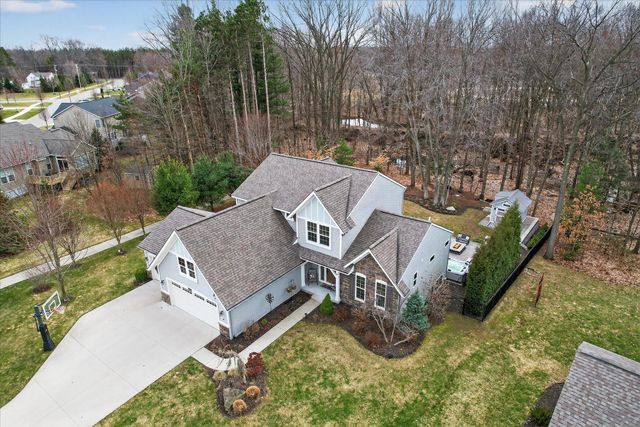 12951 Wildview Drive, Grand Haven, MI 49417