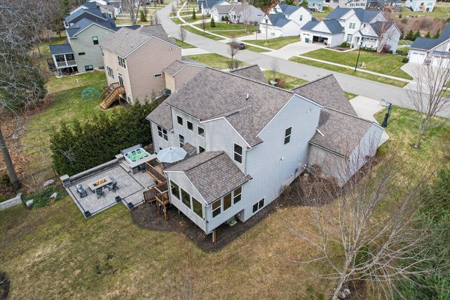 12951 Wildview Drive, Grand Haven, MI 49417