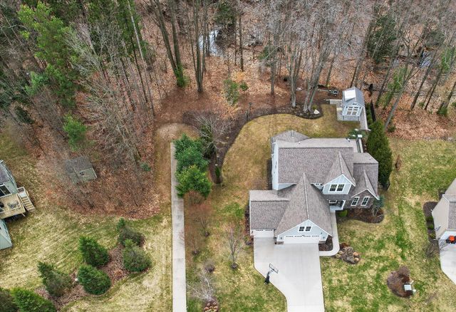 12951 Wildview Drive, Grand Haven, MI 49417