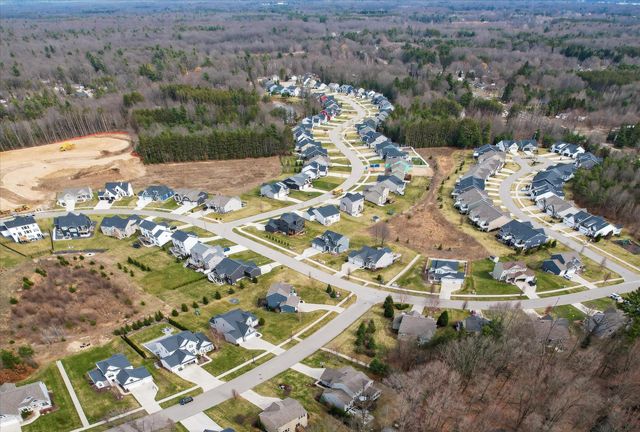 12951 Wildview Drive, Grand Haven, MI 49417