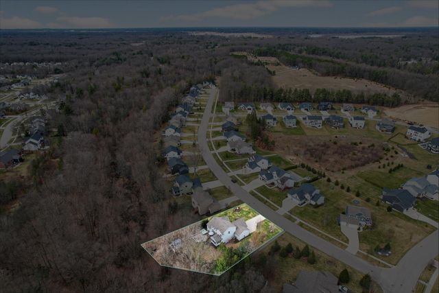 12951 Wildview Drive, Grand Haven, MI 49417