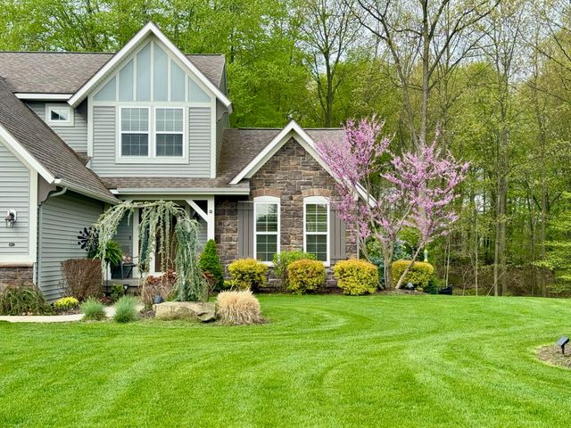 12951 Wildview Drive, Grand Haven, MI 49417