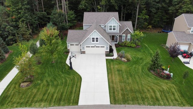 12951 Wildview Drive, Grand Haven, MI 49417