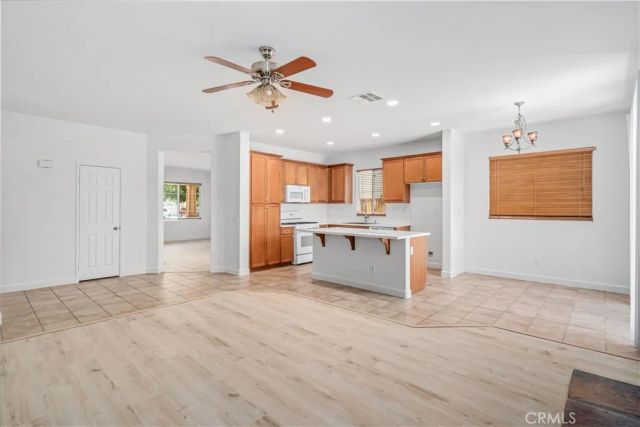3055 Summer Breeze, Rosamond, CA 93560