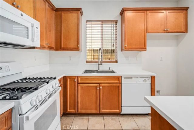 3055 Summer Breeze, Rosamond, CA 93560
