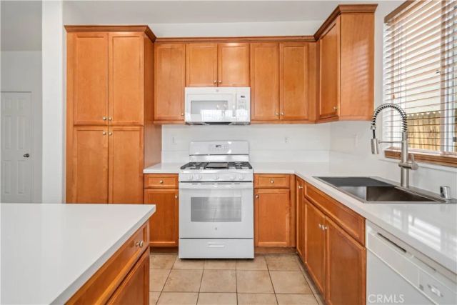 3055 Summer Breeze, Rosamond, CA 93560