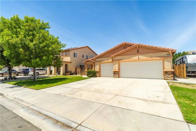3055 Summer Breeze, Rosamond, CA 93560